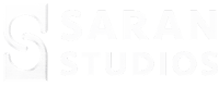 Saran Studios logo